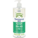 eccoverde Natessance Duschgel Aloe Vera 1 l