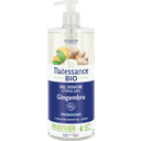 eccoverde Natessance Duschgel Ingwer 1 l