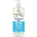 eccoverde Natessance Duschgel Kokoswasser 1 l
