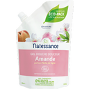 eccoverde Natessance Duschgel Süßmandel 650 ml