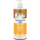 eccoverde Natessance Duschgel Vanille 1 l