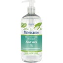 eccoverde Natessance Handwaschgel Aloe Vera 500 ml