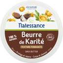 eccoverde Natessance Sheabutter 100 g