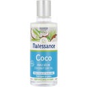 eccoverde Natessance Trockenöl Kokos 100 ml