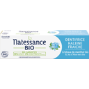 eccoverde Natessance Zahncreme Atemfrische 75 ml