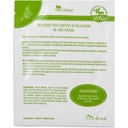 eccoverde naturaequa Beruhigende Tuchmaske 12 ml