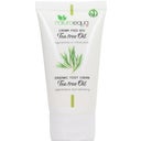 eccoverde naturaequa Fußcreme Teebaum 50 ml