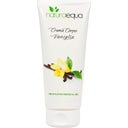 eccoverde naturaequa Körpercreme Vanille 200 ml