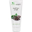eccoverde naturaequa Körperpeeling Kaffée 200 ml