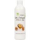 eccoverde naturaequa Reinigungsmilch 250 ml