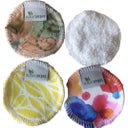 eccoverde naturaequa Reinigungspads 4er Set