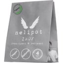 eccoverde Nelipot Irof Deodorant Cream 55 g