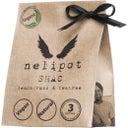 eccoverde Nelipot Shac Deodorant Cream 55 g