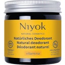 eccoverde Niyok Deocreme Vitamina 40 ml