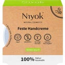 eccoverde Niyok Feste Handcreme Green Touch 50 g