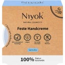 eccoverde Niyok Feste Handcreme Sensitiv 50 g
