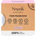 eccoverde Niyok Feste Handcreme Soft Blossom 50 g