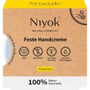 eccoverde Niyok Feste Handcreme Vitamina 50 g