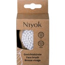 eccoverde Niyok Gesichtsbürste