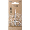 eccoverde Niyok Hautschere