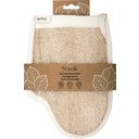 eccoverde Niyok Massagehandschuh Luffa & Baumwolle