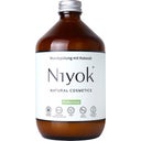 eccoverde Niyok Mundspülung Pfefferminze 500 ml