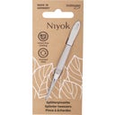 eccoverde Niyok Splitterpinzette