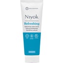 eccoverde Niyok Zahncreme Refreshing 75 ml