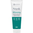 eccoverde Niyok Zahncreme Whitening 75 ml