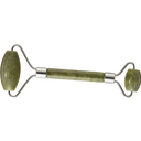eccoverde Nourish London Jade stone facial roller
