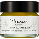 eccoverde Nourish London Massage Balm Arnica (15 ml)