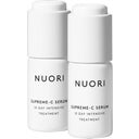 eccoverde NUORI Supreme-C Treatment 20 ml