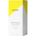 eccoverde NUORI Supreme Moisture Mask 50 ml