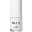 eccoverde NUORI Vital Eye Cream 15 ml