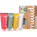 eccoverde nuud Family Pack 4x20ml (80 ml)