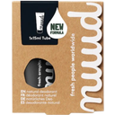 eccoverde nuud Starter Pack black (15 ml)