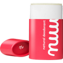eccoverde nuud The Stick - Natural Deodorant 45 g