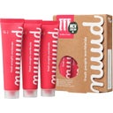 eccoverde nuud xXL Pack 3x40ml (120 ml)