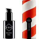 eccoverde OAK Berlin Beard Oil 30 ml