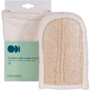 eccoverde ODYSKIN Luffa Handschuh