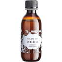 eccoverde Officina Naturae Olipuri Neemöl 110 ml