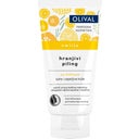 eccoverde OLIVAL Immortelle Facial Peeling 75 ml
