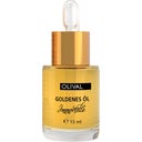 eccoverde OLIVAL Immortelle Golden Oil 15 ml