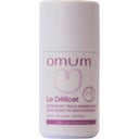 eccoverde Omum Le Delicat Deodorant Roll-On 50 ml