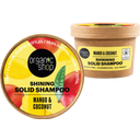 eccoverde Organic Shop Shining Solid Shampoo 60 g