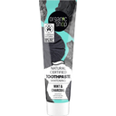 eccoverde Organic Shop Toothpaste Whitening 100 g