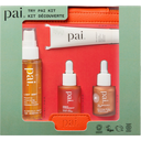 eccoverde Pai Skincare Try Pai Kit