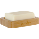 eccoverde pandoo Seifenschale Bambus