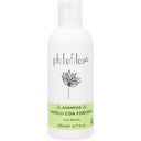 eccoverde Phitofilos Anti-Schuppen-Shampoo 200 ml
