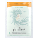 eccoverde Phitofilos Farbmischung Cognac 100 g